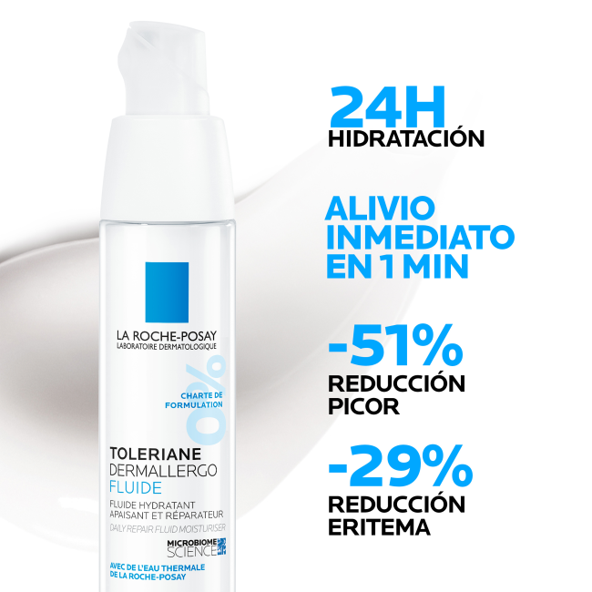 Comprar Toleriane Ultra Fluido Calmante P Alergica O Intolerante al Mejor Precio | Quierofarma