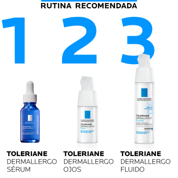 Comprar Toleriane Ultra Fluido Calmante P Alergica O Intolerante al Mejor Precio | Quierofarma