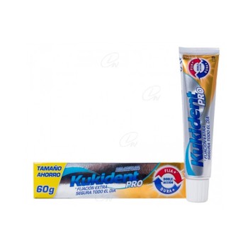Comprar Kukident Pro Doble Accion Neutroal Mejor Precio | Quierofarma