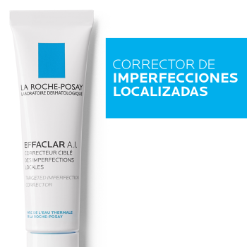 Comprar Effaclar Ai La Roche Possay al Mejor Precio | Quierofarma 2
