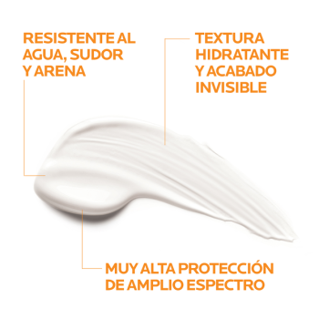 Comprar Anthelios Xl Leche Solar Muy Alta Protec Sin Perfume al Mejor Precio | Quierofarma