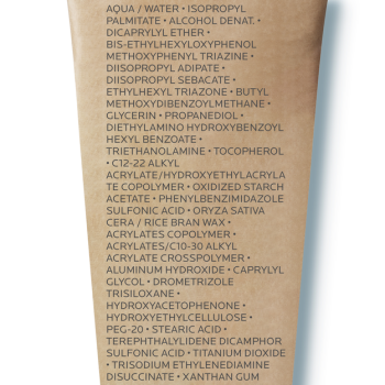 Comprar Anthelios Xl Leche Solar Muy Alta Protec Sin Perfume al Mejor Precio | Quierofarma 2