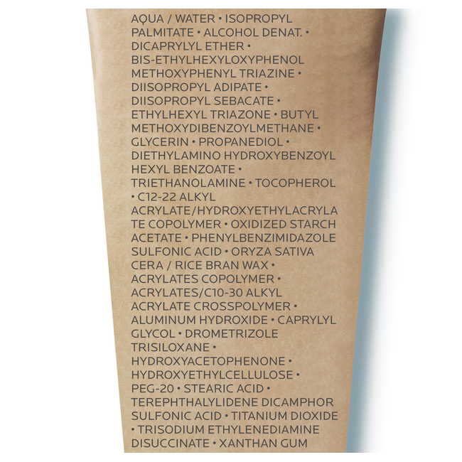 Comprar Anthelios Xl Leche Solar Muy Alta Protec Sin Perfume al Mejor Precio | Quierofarma