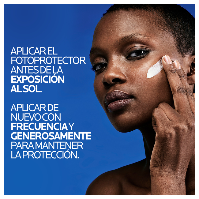 Comprar Anthelios Xl Leche Solar Muy Alta Protec Sin Perfume al Mejor Precio | Quierofarma