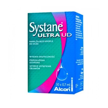Comprar Systane Ultra al Mejor Precio | Quierofarma