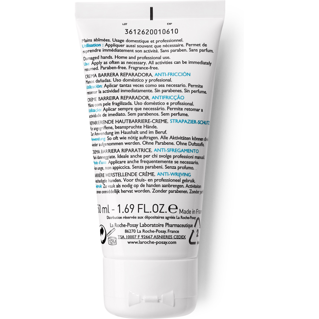 Comprar Cicaplast Manos al Mejor Precio | Quierofarma