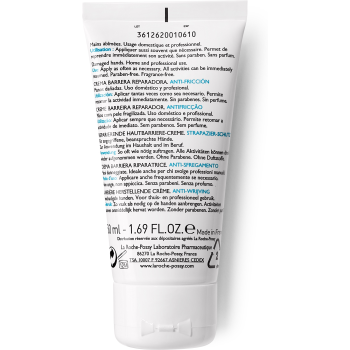 Comprar Cicaplast Manos al Mejor Precio | Quierofarma