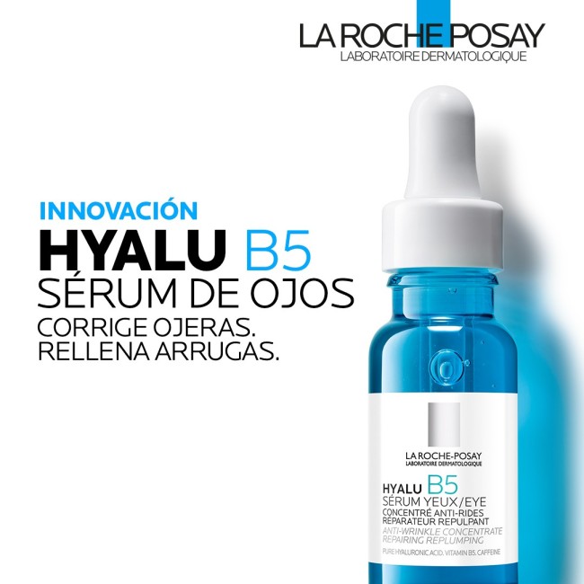 Comprar Hyalu B Sérum Contorno de Ojos al Mejor Precio | Quierofarma