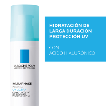 Comprar Hydraphase Intense Uv Ligera al Mejor Precio | Quierofarma 2