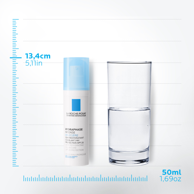 Comprar Hydraphase Intense Uv Ligera al Mejor Precio | Quierofarma