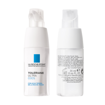 Comprar Toleriane Ultra Contorno de Ojos al Mejor Precio | Quierofarma