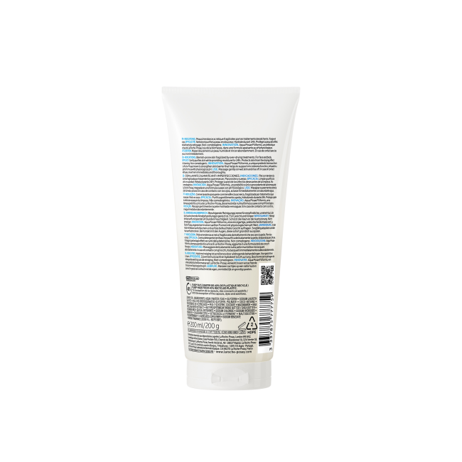 Comprar Effaclar H Iso Biome Crema Lavante al Mejor Precio | Quierofarma