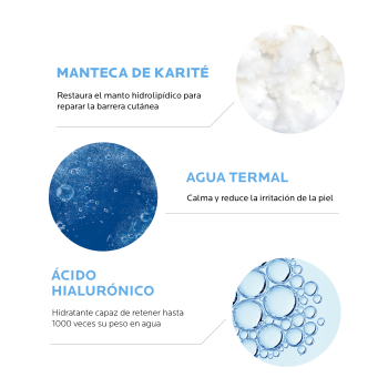 Comprar Hydraphase Ha Ligera al Mejor Precio | Quierofarma