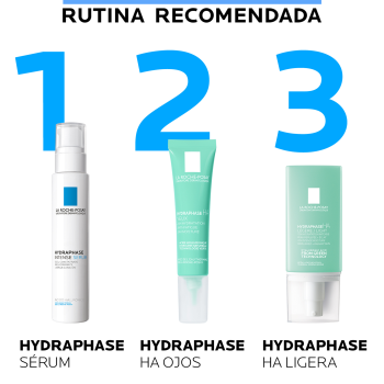 Comprar Hydraphase Ha Ligera al Mejor Precio | Quierofarma