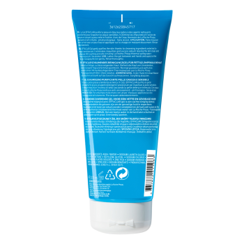 Comprar Effaclar Gel Mousse Purificante al Mejor Precio | Quierofarma
