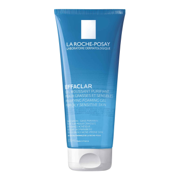 Comprar Effaclar Gel Mousse Purificante al Mejor Precio | Quierofarma