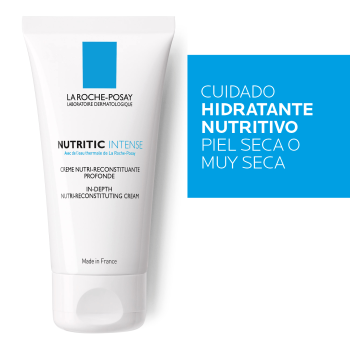 Comprar Nutritic Intense Piel Seca al Mejor Precio | Quierofarma 2