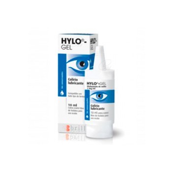 Comprar Hylo Gel al Mejor Precio | Quierofarma