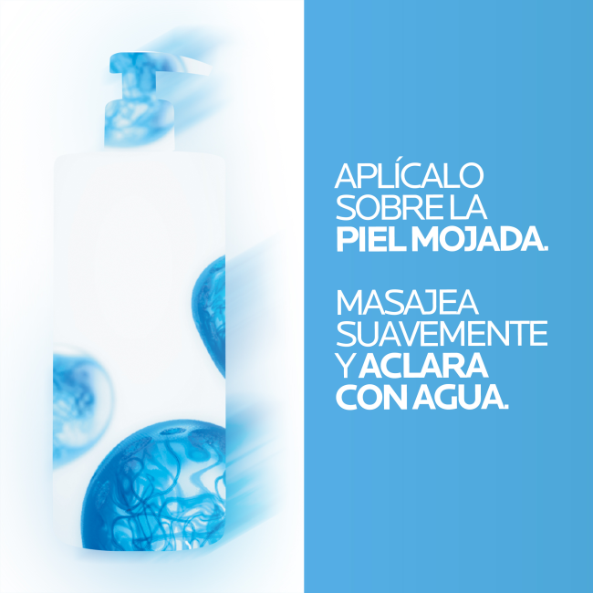 Comprar Lipikar Aceite Lavante al Mejor Precio | Quierofarma