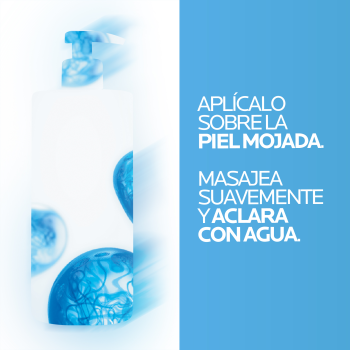 Comprar Lipikar Aceite Lavante al Mejor Precio | Quierofarma