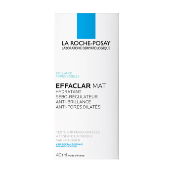 Comprar Effaclar Mat al Mejor Precio | Quierofarma