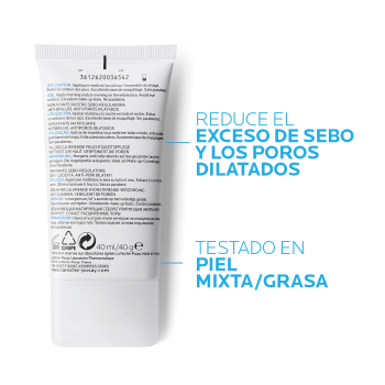 Comprar Effaclar Mat al Mejor Precio | Quierofarma