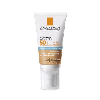 Comprar Anthelios Xl Bb Cream Color al Mejor Precio | Quierofarma
