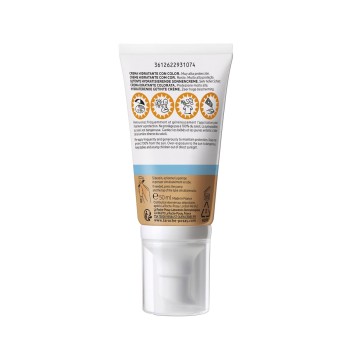 Comprar Anthelios Xl Bb Cream Color al Mejor Precio | Quierofarma