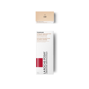 Comprar Toleriane Teint Fondo De Maquillaje Ivoire al Mejor Precio | Quierofarma