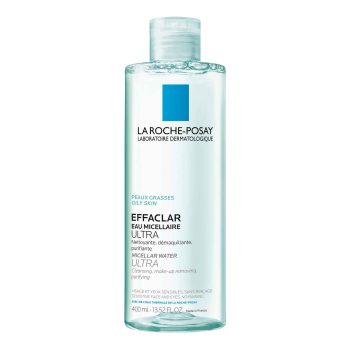 Comprar Effaclar agua Micelar Ultra al Mejor Precio | Quierofarma