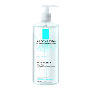 Comprar agua Micelar al Mejor Precio | Quierofarma