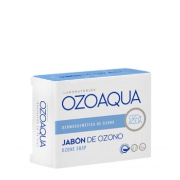 Comprar Ozoaqua Jabon De Ozono al Mejor Precio | Quierofarma