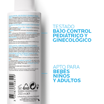 Comprar Cicaplast Lavant B Gel al Mejor Precio | Quierofarma