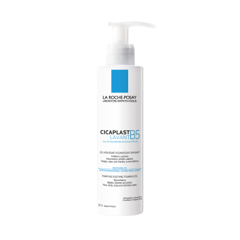 Comprar Cicaplast Lavant B Gel al Mejor Precio | Quierofarma
