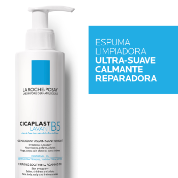 Comprar Cicaplast Lavant B Gel al Mejor Precio | Quierofarma
