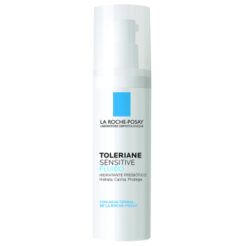 Comprar Toleriane Sensitive Fluido al Mejor Precio | Quierofarma