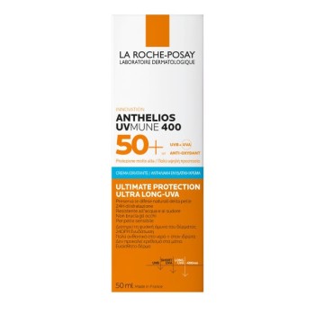 Comprar Anthelios Crema Hidratante al Mejor Precio | Quierofarma 2