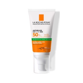 Comprar Anthelios Xl Gel Crema Tacto Seco al Mejor Precio | Quierofarma