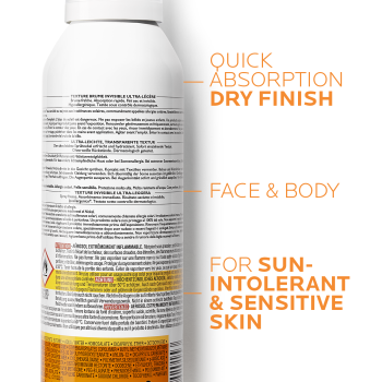 Comprar Anthelios Bruma Invisible al Mejor Precio | Quierofarma