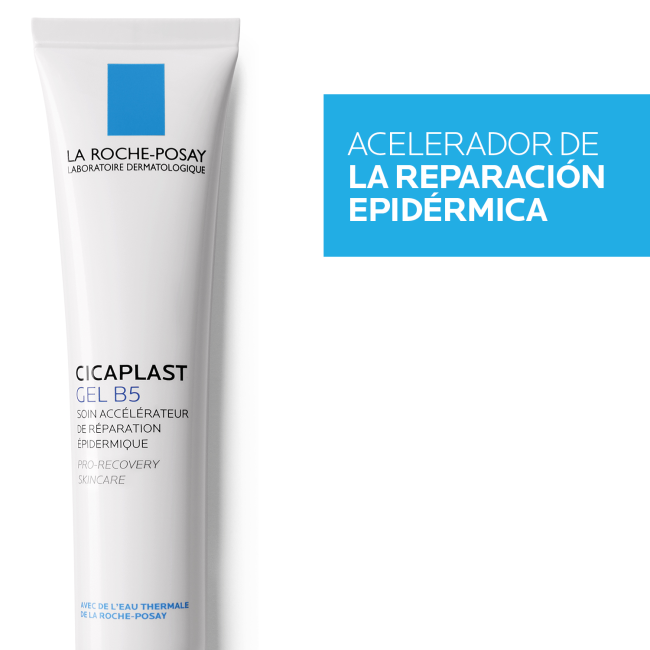 Comprar Cicaplast Gel B al Mejor Precio | Quierofarma