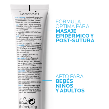 Comprar Cicaplast Gel B al Mejor Precio | Quierofarma