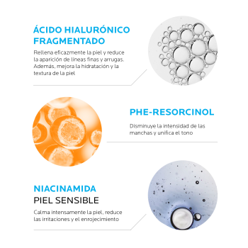 Comprar Anthelios AGE Correct al Mejor Precio | Quierofarma