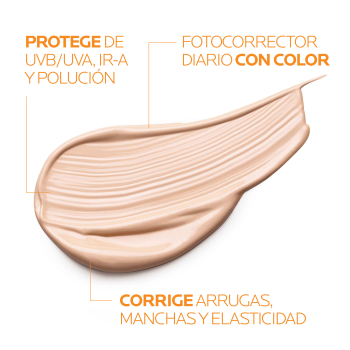 Comprar Anthelios AGE Correct con Color al Mejor Precio | Quierofarma 2