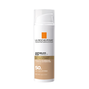 Comprar Anthelios AGE Correct con Color al Mejor Precio | Quierofarma
