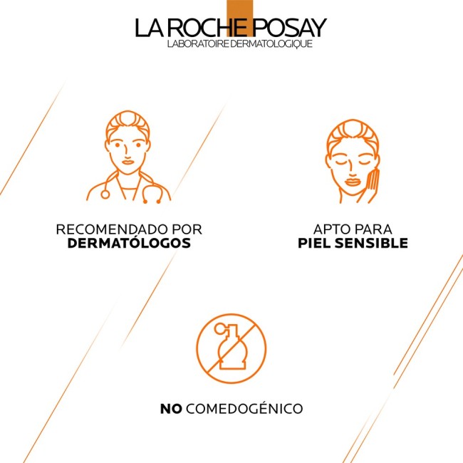 Comprar Anthelios Oil Correct al Mejor Precio | Quierofarma