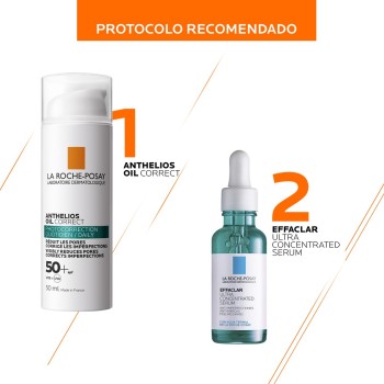 Comprar Anthelios Oil Correct al Mejor Precio | Quierofarma