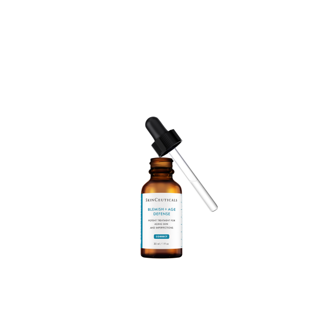 Comprar Skinceuticals Blemish AGE Serum al Mejor Precio | Quierofarma