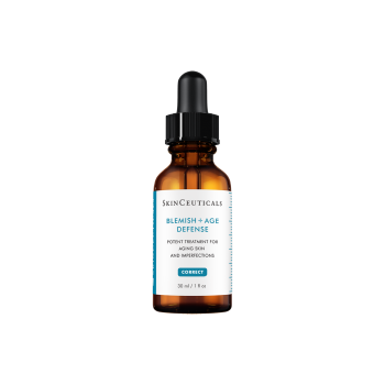 Comprar Skinceuticals Blemish AGE Serum al Mejor Precio | Quierofarma