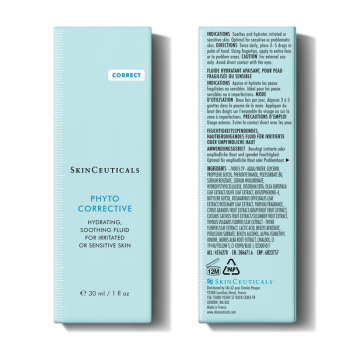 Comprar Skinceuticals Phyto Corrective Gel al Mejor Precio | Quierofarma 2