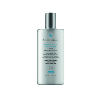 Comprar Skinceuticals Sheer Mineral al Mejor Precio | Quierofarma